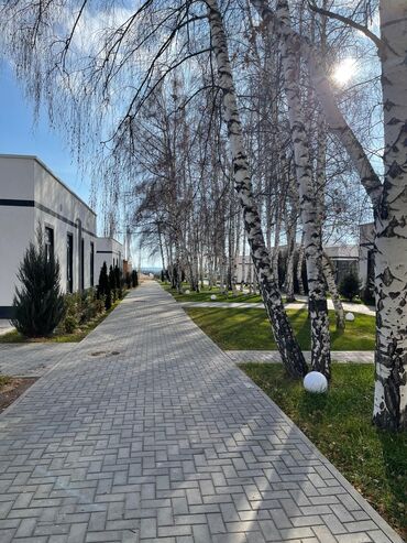 Продажа домов: Коттедж, 65 м², 3 комнаты, Собственник, ПСО (под самоотделку) — 1