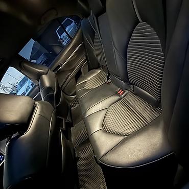 Toyota: Toyota Camry: 2019 г., 2.5 л, Автомат, Гибрид, Седан — 9