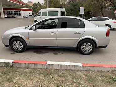 cdi 2 2: Opel Vectra: 2002 г., 2.2 л, Механика, Бензин, Седан — 2