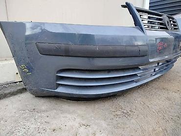 fabi: PREDNJI BRANIK ZA FIAT STILO OD 2001. DO 2007. GOD. | Prednji branik — 2