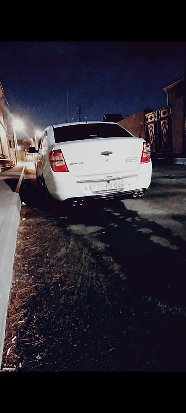great wall voleex c30: Chevrolet Cobalt: 2 l | 2022 il 122000 km Sedan — 8