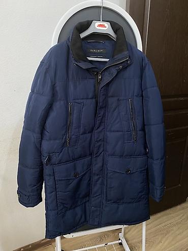 Kurtkalar: Kurtka, Zamşa, Qış, Zara, L — 8