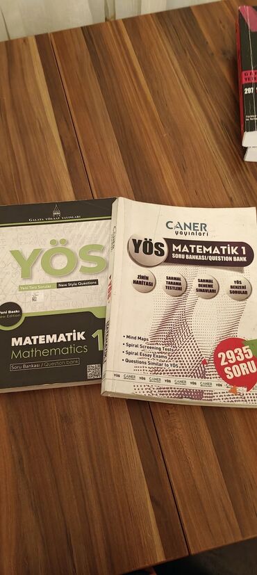 Testlər: Müxtəlif imtahanlara hazırlıq üçün dərs vəsaitləri və test toplusu — 9