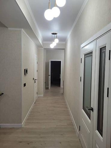 Продажа квартир: 4 комнаты, 139 м², Элитка, 4 этаж, Евроремонт — 10