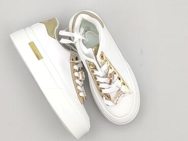 sandaly frozen ccc: Sneakers for women, size 37