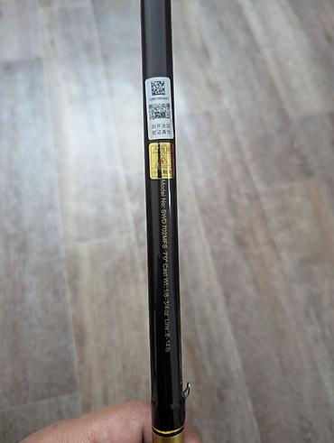 Удочки и спиннинги: Спиннинговый набор Daiwa для ловли хищника. Состав: - Спиннинговое — 5