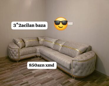 Pufiklər: Künc divan, Yeni