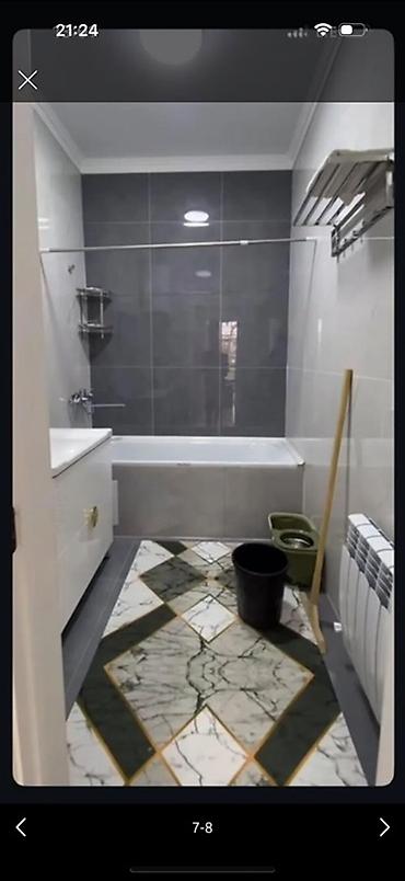 Долгосрочная аренда квартир: 2 комнаты, Риэлтор, Без подселения, С мебелью полностью — 4