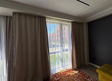 комнаты балыкчы: 2 комнаты, 45 м², Элитка, 1 этаж, Евроремонт — 5