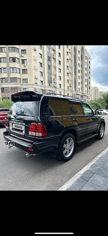 мото зонтик: Литые Диски R 20 Lexus, Б/у — 5