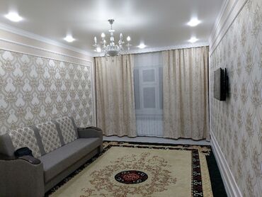 московская гоголя квартира: 2 комнаты, Собственник, Без подселения, С мебелью полностью