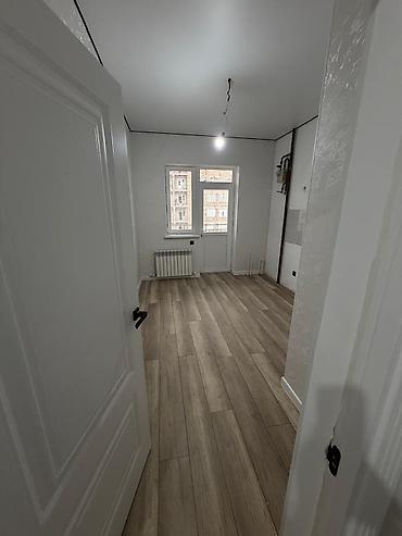 Продажа квартир: 1 комната, 41 м², Джал-15 Элитка, 12 этаж — 2
