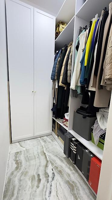 Продажа квартир: 3 комнаты, 102 м², Элитка, 4 этаж, Дизайнерский ремонт — 18