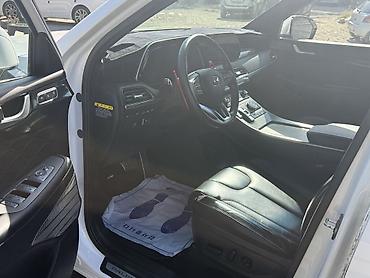 Hyundai: Hyundai Palisade: 2020 г., 2.2 л, Автомат, Дизель, Кроссовер — 8