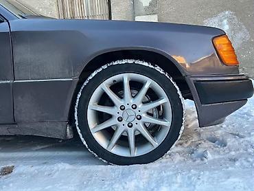 r15 audi: Колеса в сборе 225 / 45 / R 17, Зима, Б/у, Комплект, Легковые, Литые, отверстий - 5 — 3