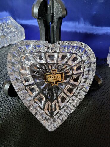 Ostali kućni dekor: Pepeljara, Novo — 9