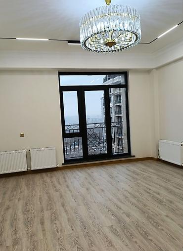 Продажа квартир: 4 комнаты, 126 м², Элитка, 12 этаж, Дизайнерский ремонт — 9