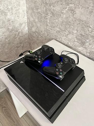 ucuz playstation 4: Playstation 4 heçbir donması qızması söhbəti yoxdur soyuducusu tam — 1