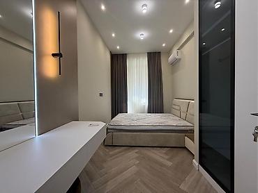 Yeni tikili: İcarəyə verilir 2 otaqlı yeni tikili 70 m², Elmlər Akademiyası m — 7