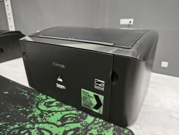 совместимые расходные материалы германия лазерные картриджи: Принтер Canon LBP3010, идеальное состояние, есть небольшие потёртости
