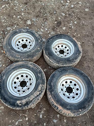 Ssangyong: Ssangyong Musso: 2000 г. — 26