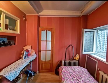 Продажа квартир: 2 комнаты, 46 м², Индивидуалка, 7 этаж, Косметический ремонт — 7