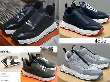 Patike: HERMES, VRHUNSKI MODELI, TOP 2025-26 | Najnovije. Hit. Hit. Hit — 22