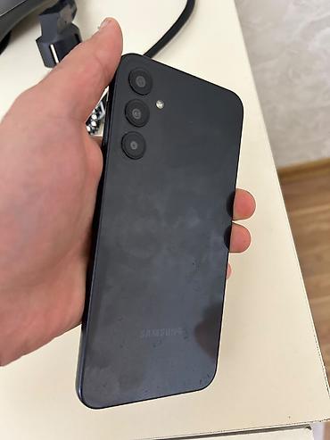 honor magic 4: Samsung Galaxy A14, 64 GB, rəng - Qara, İki sim kartlı — 7