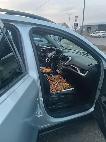 GMC: GMC : 2019 г., 1.5 л, Автомат, Бензин, Кроссовер — 7