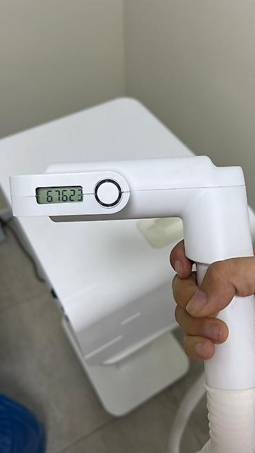 Другое оборудование для салонов красоты: Продается лазерный аппарат от innovation - 1pro Mini нового — 10