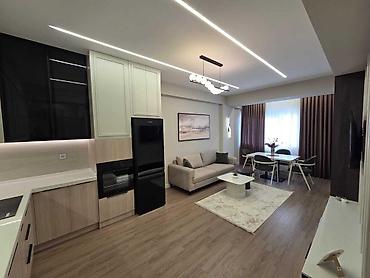 kirayə evlar: İcarəyə verilir 2 otaqlı yeni tikili 65 m², Şah İsmayıl Xətai m. 1 — 6