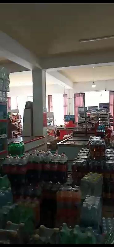 Аренда магазинов: Супермаркет «Кербен» — в самом центре г. Кербен отличная локация — 8