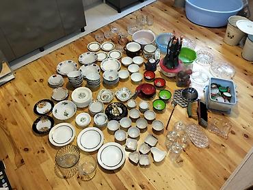 Çay dəsti