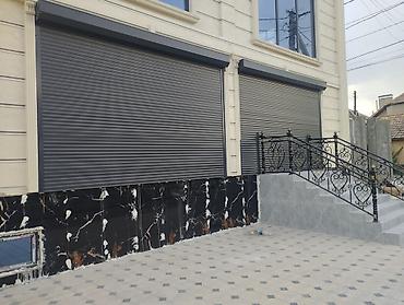 Откатные ворота: Установка Варот всех видов Роллворота Секционные ворота Откатные — 7