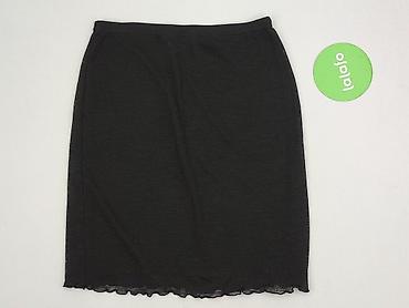 spódnice midi plus size: Spódnica damska, rozmiar S — 2
