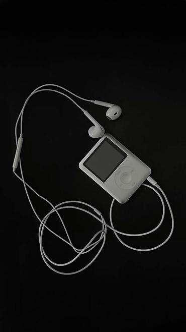 Видеоигры и приставки: Портативный MP3-плеер/(есть Bluetooth можно подключать беспроводные — 5