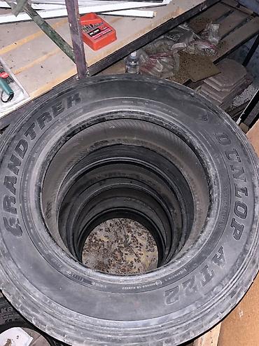 машина шины: 275/60/20 Made in Japan Nitto dura Grappler 2шт 15000. 275/60/20 — 10
