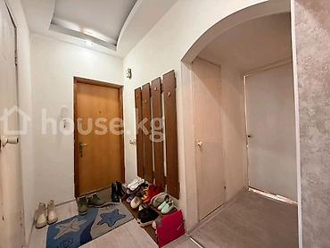 69: 3 комнаты, 69 м², Восток-5 мкр 106 серия, 9 этаж, Евроремонт — 4