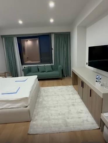Ысык-Көлдө эс алуу: Ысык-Көлдө мейманкана, Радуга West, Кош-Көл, 3 орун — 5