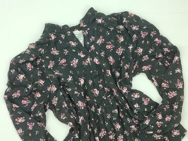 kurtka zimowa local heroes: Reserved, Women's blouse, size XL (EU 42)
