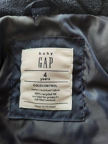 утяжелители жилет: Жилетки детские gap на 4 и 5 лет, заказывали из Америки, новые. на — 3