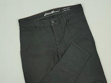 ed hardi jeans: Eddie Bauer, Jeansy damskie, rozmiar M — 1