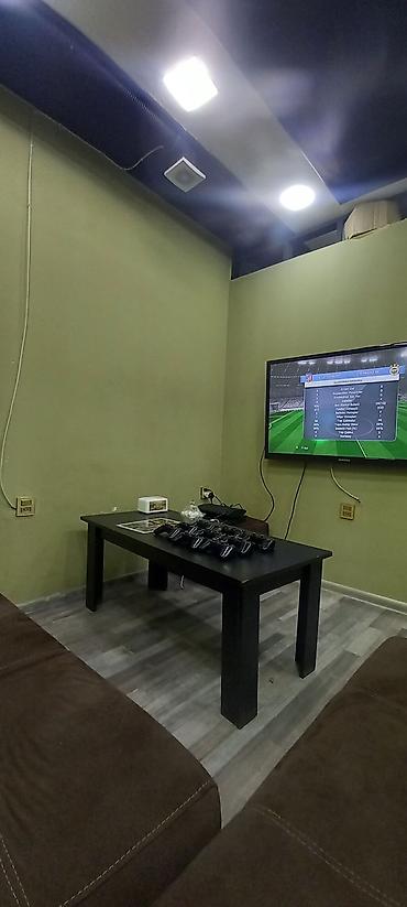 Kommersiya daşınmaz əmlakının satışı: Hazır biznes. Salam. Fikri ciddi olanlar əlaqə saxlasın. 1) 1 ədəd — 11