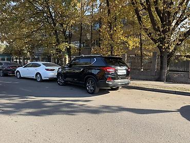 двигатель саненг: Ssangyong Rexton: 2019 г., 2.2 л, Автомат, Дизель, Внедорожник — 4