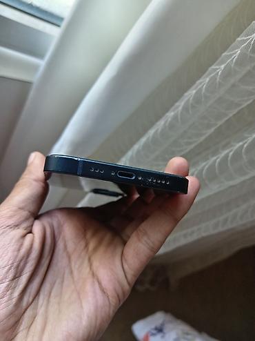 Apple iPhone: IPhone 13, 128 GB, Mavi, Face ID, Simsiz şarj — 5
