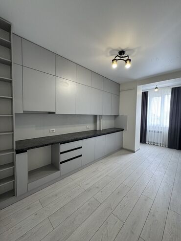 квартира пригороде: 2 комнаты, 60 м², Индивидуалка, 5 этаж, Дизайнерский ремонт