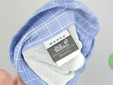 cross jeans jacket: Jack Wolfskin, Koszula damska, rozmiar S — 5