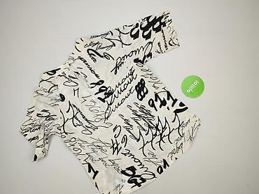 koszula trapstar: River Island, Bluzka damska, rozmiar L — 3
