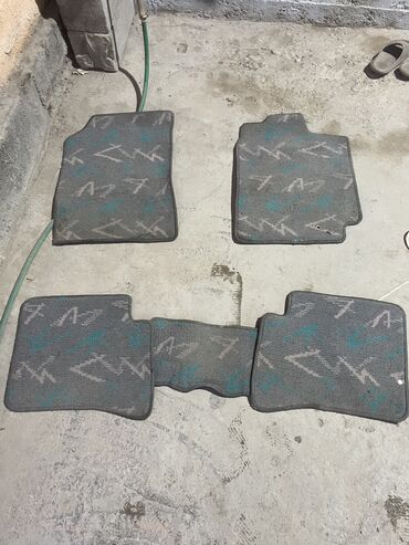 поворотник тойота виндом: Родные Ворсовые Полики Для салона Toyota, цвет - Серый, Б/у, Бесплатная доставка, Платная доставка, Самовывоз