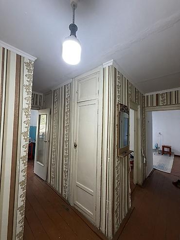 Квартиры: 3 комнаты, 58 м², Хрущевка, 2 этаж, Требуется ремонт — 8